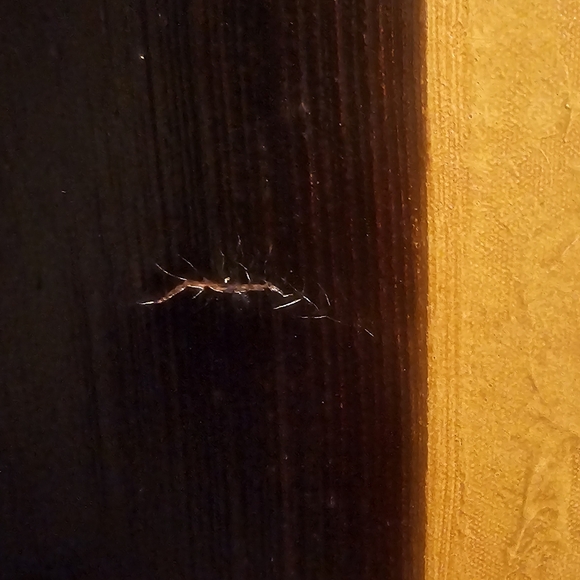 Hand painted picture - Picture 11 of 12